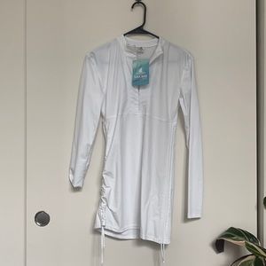 Brand New Sailbee Rashgard